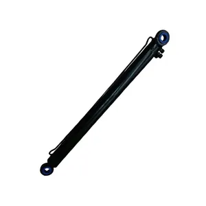1439151 Truck Tilt Oil Hydraulic Cabin Cylinder for DAF thumbnail-1