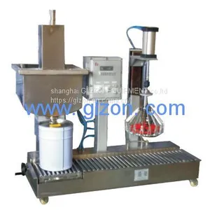 Coating Weighing Filling Machine thumbnail-1
