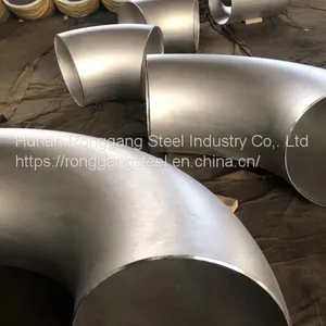 Fittings, Flanges,Elbow, Equal Tee, Reducer Tee thumbnail-1
