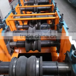 Storage Racks Forming Machine thumbnail-2