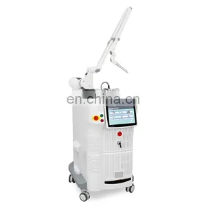 Fractional Co2 Laser Vaginal Rejuvenation Scar Removal Fotona 4d Machine thumbnail-4