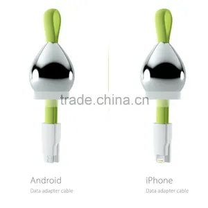 YGH552 Wholesale Low Cost USB Cable For Moblie Phone thumbnail-3