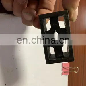 HST-5010 ASTMD 638 Standard Dumbbell Rubber Die Cutter thumbnail-5