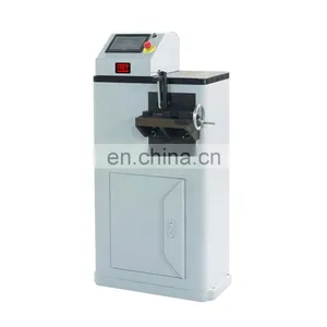 Professional Wire Machine Manufacturers Cables Repeated Bending Test Equipment With Great Price thumbnail-1