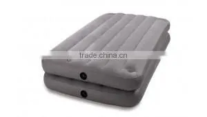 Foldable Air Inflatable Matress Bed thumbnail-1