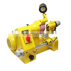LIVTER Universal Sharpener High-Precision Turning Tool Sharp Cutter Engraving Cutter Milling Cutter Drill Bit Grinding Machine thumbnail-1