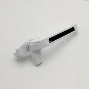 Simple And Generous Aluminium Hardware Accessories Doors Lock Window Pull Handle thumbnail-4