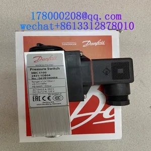 MBC5100-061B10045 Pressure Switch Produced by Danfoss thumbnail-1