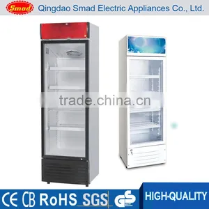 Refrigerated Cooler /Display Refrigerator Showcase thumbnail-2