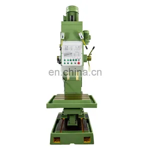 Large Drilling Machine Z5163B for Mechanic Power Feed thumbnail-1