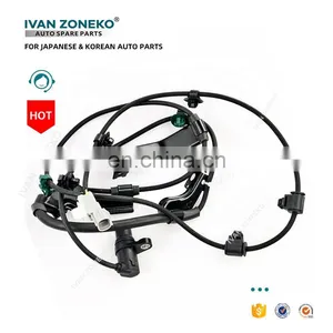 High Quality Abs Wheel Speed Sensor Oem 89543-0K070 895430K070 For Toyota Hilux thumbnail-2