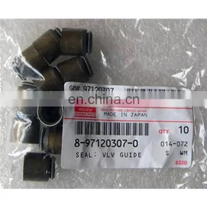 Genuine GUIDE SEAL VALVE 8971203070 thumbnail-2
