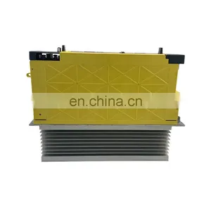 Best Price Fanuc Servo Motor Driver A06B-6110-H006 thumbnail-4