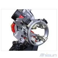 Anisun TC791A Truck Tire Changer thumbnail-5