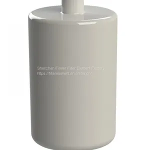 Disposable In-Line Adsorbers,Nylon Housing With Activated Carbon thumbnail-1