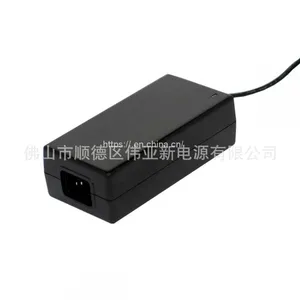 12.6V3A Lithium Battery Charger Lithium Iron Phosphate Battery Charger thumbnail-3