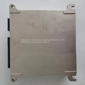 Volvo 11185050，14518349，14594707,14594697 EC220 220639,14594708 ECU thumbnail-2