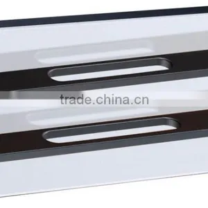 Quality Products Customized Fancy Aluminum Alloy Kitchen Cabinet Door Handles thumbnail-4