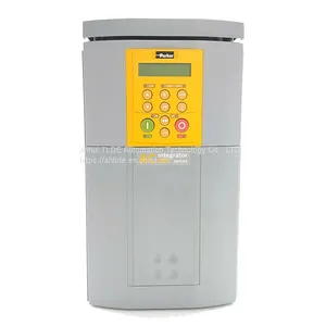 Parker AC690+Series Frequency-converter 690-432160C0-B00P00-A400 thumbnail-2