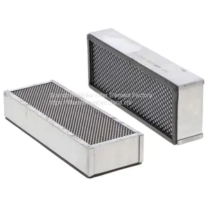 Replacement Cabin Air Filter AX6405,SC70124CAG,ANC6405,BCF338 thumbnail-1