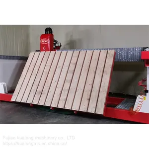 Siemens PLC Automatic Mono Bridge Stone Cutting Machine for Marble Granite Quartz Tile Cutter Price thumbnail-3