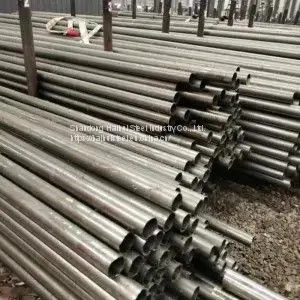SAE52100 GCr15 Bearing Steel Tube thumbnail-3
