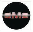 GMC Car Led Laser Logo Door Lights thumbnail-1