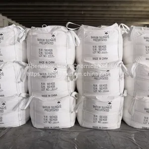 Barium Sulphate Precipitated thumbnail-5
