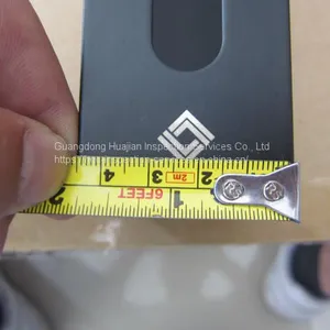 Iron Stand Inspection Services and Quality Control of Guangdong Huajian Inspection Co., Ltd thumbnail-5