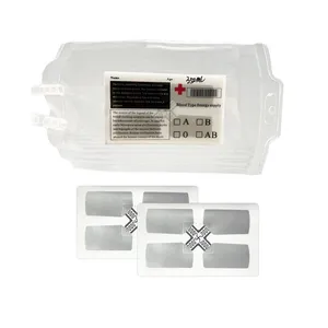 UHF Liquid Resistant Tags Medical RFID Tags thumbnail-1