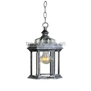 Wood Pendant Lamp thumbnail-1