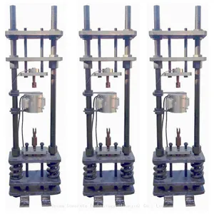 China Concrete Tensile Creep Tester LXB10 Type thumbnail-1