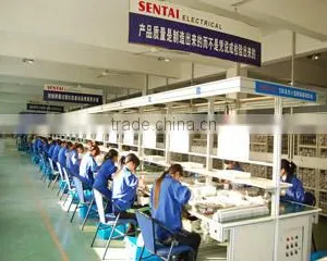 Zhejiang Sentai Electrical Apparatus Factory company overview - view 2 thumbnail