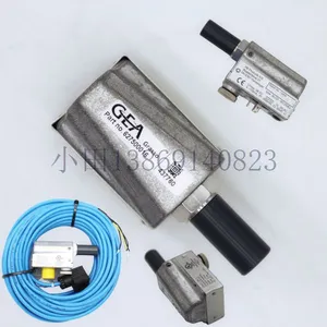 New GEA Explosion-proof Energy Level Sensor Model 62750016 thumbnail-1