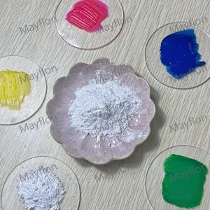 Ink PTFE Micropowder With Chemical Resistance thumbnail-3