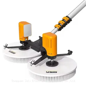 Wash Brush Solar Panel Cleaning Machine Brush For Cleaning Solar Panels X4 thumbnail-3