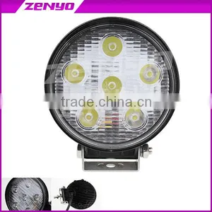Excavator LED Work Light thumbnail-1