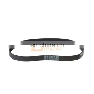 Shacman L3000/F3000/X3000/X6000 Truck Weichai WP10/WP12/WD12 Engine Spare Parts 612600061375 Belt thumbnail-1