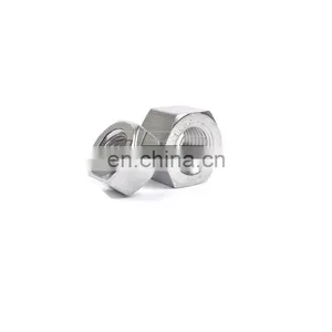 Shacman F2000/L3000/M3000/F3000/X3000 Truck Chassis Spare Parts Steering Transmission 190003888458 Locking Nut thumbnail-2