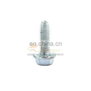 China Original Shacman F2000/L3000/M3000/F3000/X3000 Truck Spare Parts06.02813.4913 Hex Lock Screw thumbnail-3