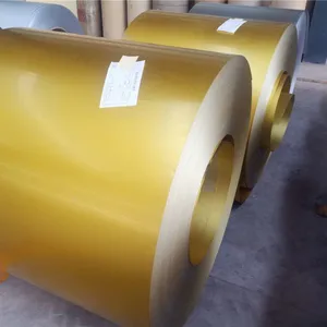 Color Coated 1.8mm Extra Thick Aluminum-zinc Plated Substrate for Heavy Industry thumbnail-5
