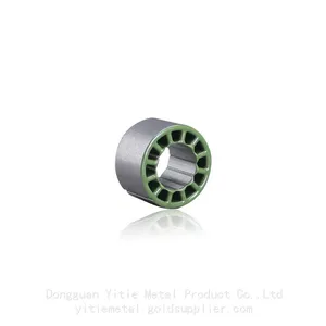 High-Precision Inner Rotor Stator Core for Brushless Motors | Customizable & Durable thumbnail-1