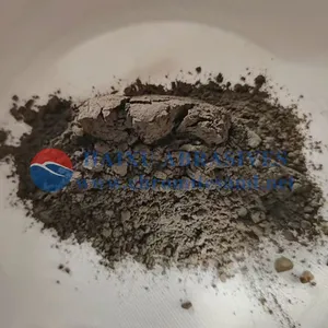 46% Cr2O3 Iron Chromite Flour 600mesh 100% Passing thumbnail-3