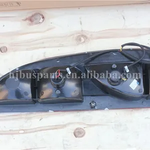 Bus Rear Light Factory Hot Sale Bus Parts ZK6116 4133-00005 Tail Rear Lamp Truck Left Side for China Bus thumbnail-3