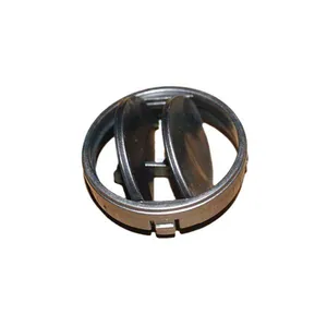 Guangzhou Bus Parts Air Outlet 8111-00592 Original Air Conditioner Parts Air Vent thumbnail-1
