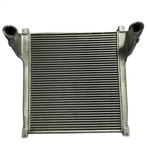 Radiator DONGFENG TRUCK INTERCOOLER 1119010-T38V0 thumbnail-1