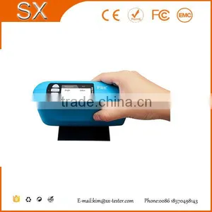 WG60A Single Glossmeter 60 Degree Precision Gloss Meter thumbnail-2