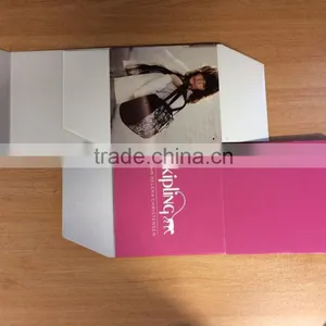 Folding Custom Cardboard Box, Cardboard Cubes Manufacturer Quality Choice thumbnail-3