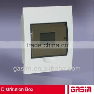 Electrical Distribution Box 6WAY thumbnail-1