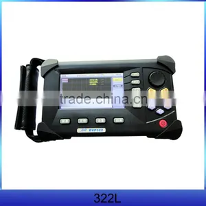 Smart Portable OTDR Optical Equipment thumbnail-1